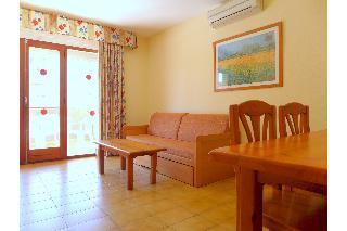 Apartment Edificio Azahar Salou